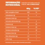 Wafer Avelã Bold 40g