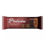 Whey Protein Bar Creme de Avelã Crispy Protwins 60g