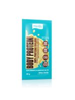 Body Protein Vanilla Equaliv 20g
