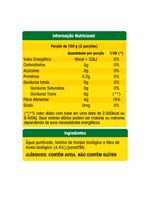 Massa Penne Konjac 270g