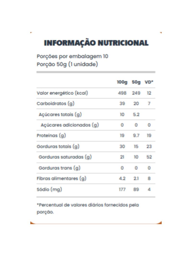 Biscoito Recheado Coberto Triplo Choco Lowy 50g