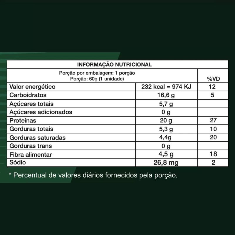 Whey Protein Bar Doce de Leite Protwins 60g