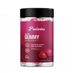 Creatina Gummy Frutas Vermelhas Protwins 30 Gomas