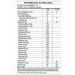 Body Up Protein Citrus Fresh Sanavita 450g