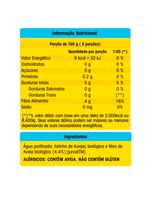 Massa Tipo Arroz Konjac 270g