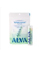 Lip Balm Natural Hortelã Alva 4,25g
