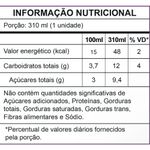 Kiro Frutas vermelhas Kiro 310ml