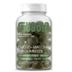 CoQ10 Mais Matcha Em Gummies Guday 60Gomas