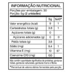 CoQ10 Mais Matcha Em Gummies Guday 60Gomas