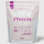 Whey Up Protein 3W Neutro Sanavita 840g