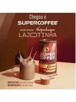 Supercoffee 3.0 Lajotinha Caffeine Army 380g