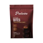 Whey Protein Bites Creme de Avelã Crispy Protwins 100g