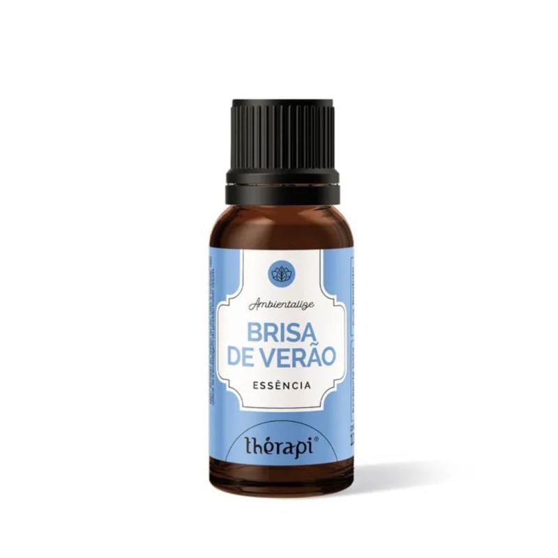 Essência Ambientalize Brisa de Verão Thérapi 10ml