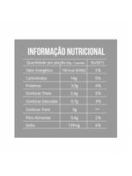 Snack de Soja Peito de Peru Belive 25g