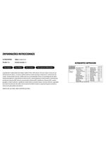 Ultracoffee Cappuccino Plant Power 10g