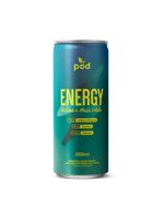 Smart Drink Energy Matchá e Maçã Verde Pod 269ml