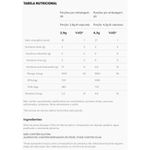 Super Omega 3 TG 500mg Essential Nutrition 120caps