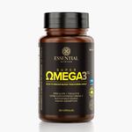 Super Omega 3 TG 500mg Essential Nutrition 120caps