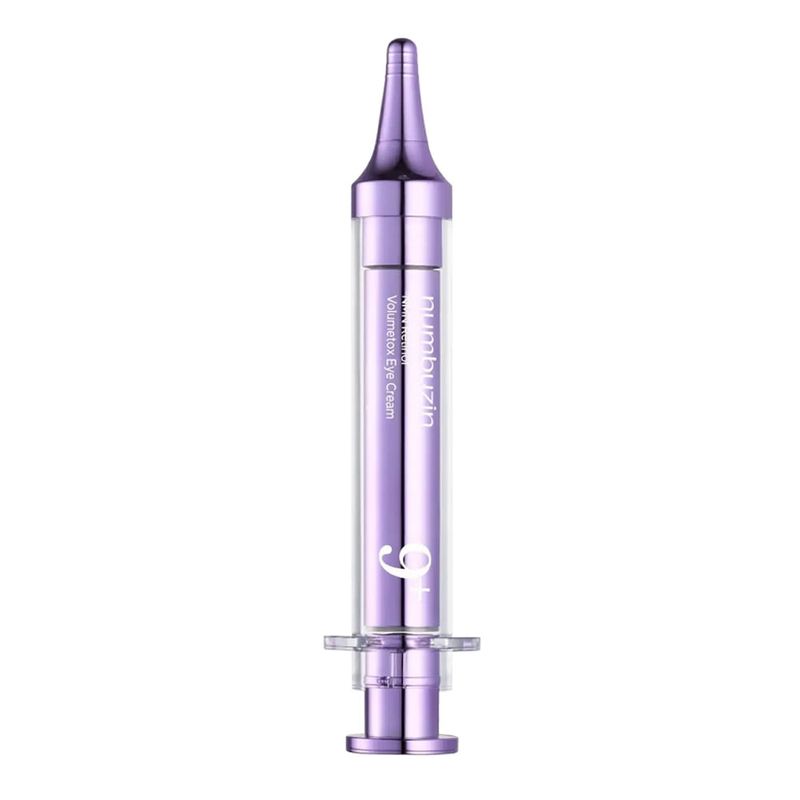 Numbuzim No.9 Nad+ Retinol Volumetox - Creme para os Olhos 10ml