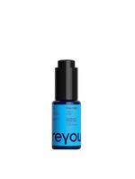 Reyou Óleo Multi Vitamina E + Ômega Plus - Óleo para Barba