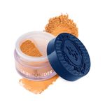 Bruna Tavares BT Skinpowder Unique Amber - Pó Facial 15g