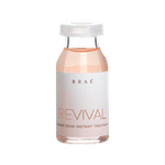 Braé Revival Power Dose - Ampola de Tratamento