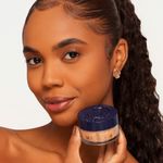 Bruna Tavares BT Skinpowder Unique Amber - Pó Facial 15g