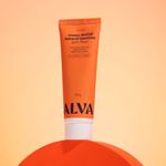 Alva Relax Canela e Limão - Pasta de Dente 90g