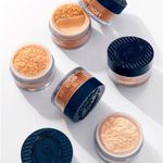 Bruna Tavares BT Skinpowder Unique Amber - Pó Facial 15g