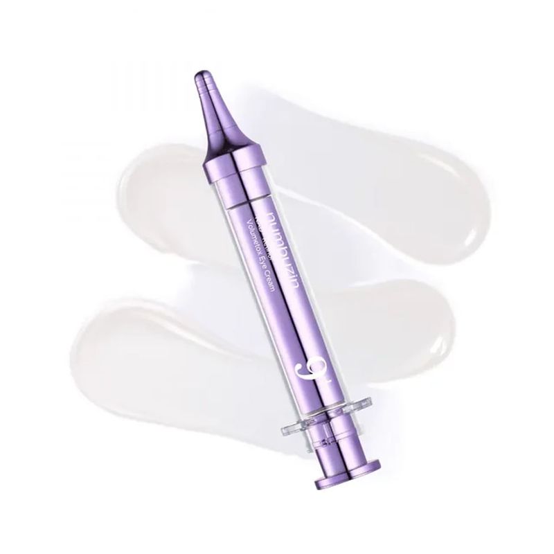 Numbuzim No.9 Nad+ Retinol Volumetox - Creme para os Olhos 10ml