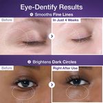 Numbuzim No.9 Nad+ Retinol Volumetox - Creme para os Olhos 10ml