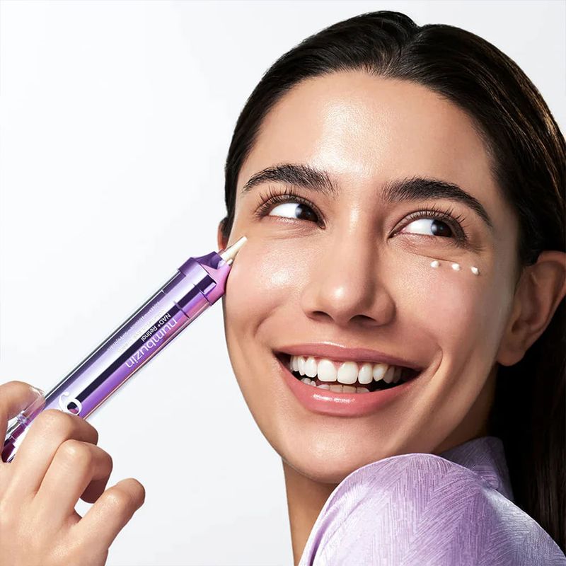 Numbuzim No.9 Nad+ Retinol Volumetox - Creme para os Olhos 10ml