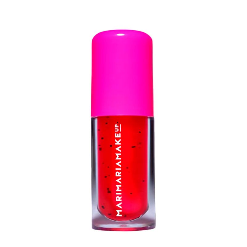 Mari Maria Lip Juice - Lip Oil 5ml Pitaya