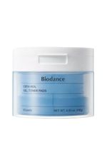 Biodance Cera-nol Toner - Pads Tonificantes Faciais 60un