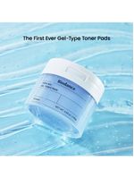 Biodance Cera-nol Toner - Pads Tonificantes Faciais 60un