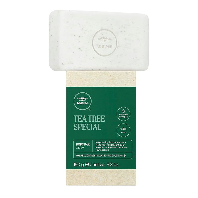 Paul Mitchell Tea Tree Special Body Bar - Sabonete Corporal 150g