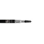 Ruby Kisses Go Brow - Lápis para Sobrancelha Black Brown