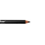 Ruby Kisses Go Brow - Lápis para Sobrancelha Black Brown