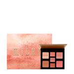 Milani All-Inclusive 110 Leve a Médio - Paleta Multifuncional