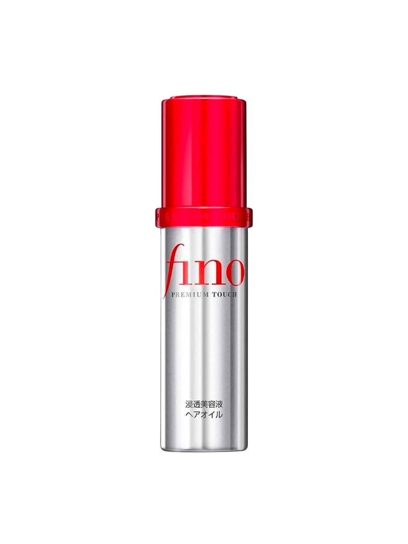 Fino Premium Touch Hair Oil - Óleo Capilar