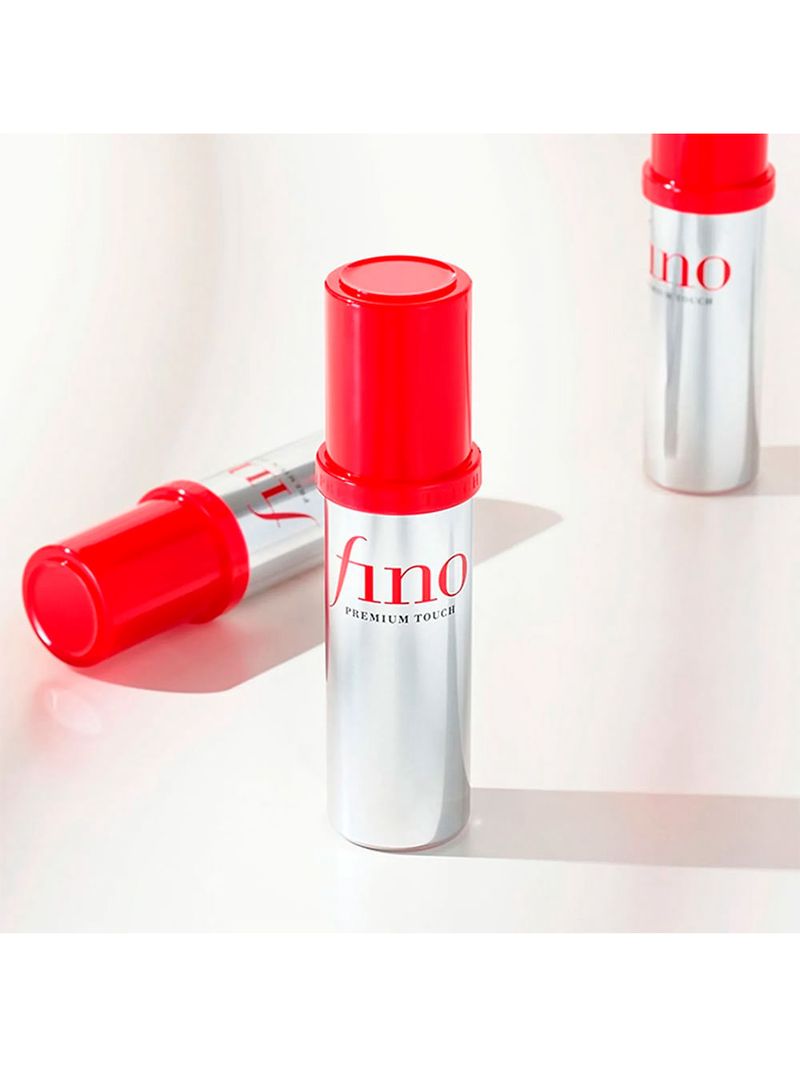 Fino Premium Touch Hair Oil - Óleo Capilar