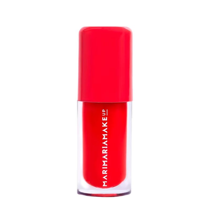 Mari Maria Lip Juice - Lip Oil 5ml Morango