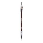 Ruby Kisses Go Brow - Lápis para Sobrancelha Dark Brown