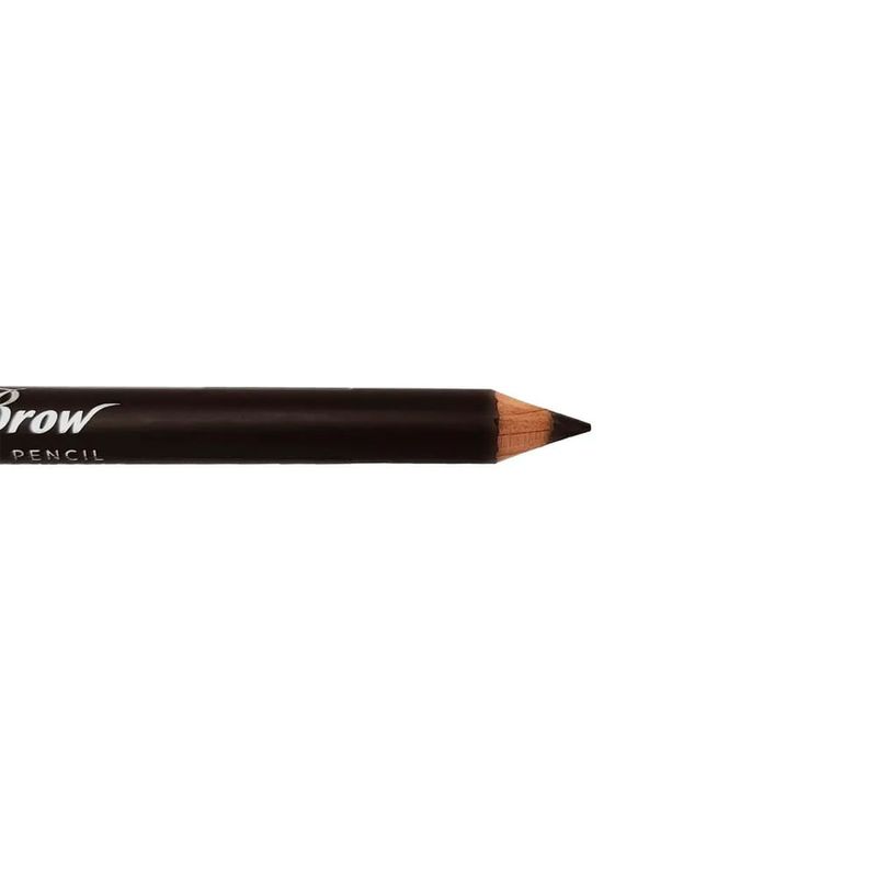 Ruby Kisses Go Brow - Lápis para Sobrancelha Dark Brown
