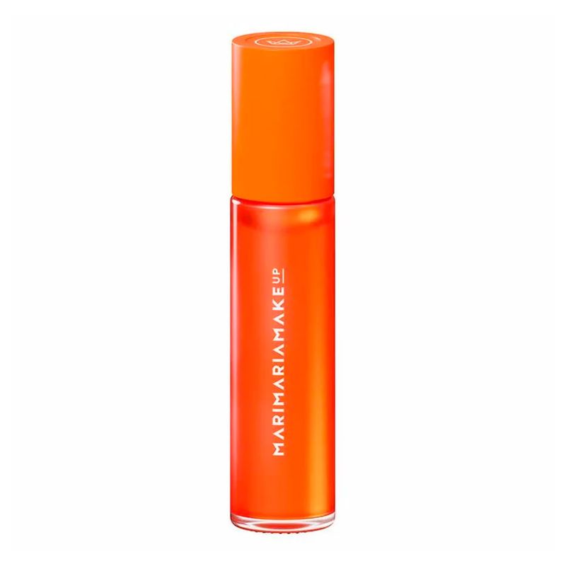 Mari Maria Lip Orange Vitamina C - Óleo Labial