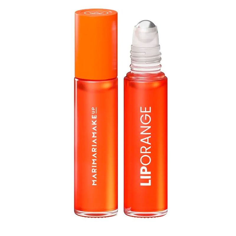Mari Maria Lip Orange Vitamina C - Óleo Labial