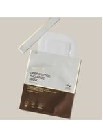 Medicube Deep Peptide Radiance Mask - Máscara Facial