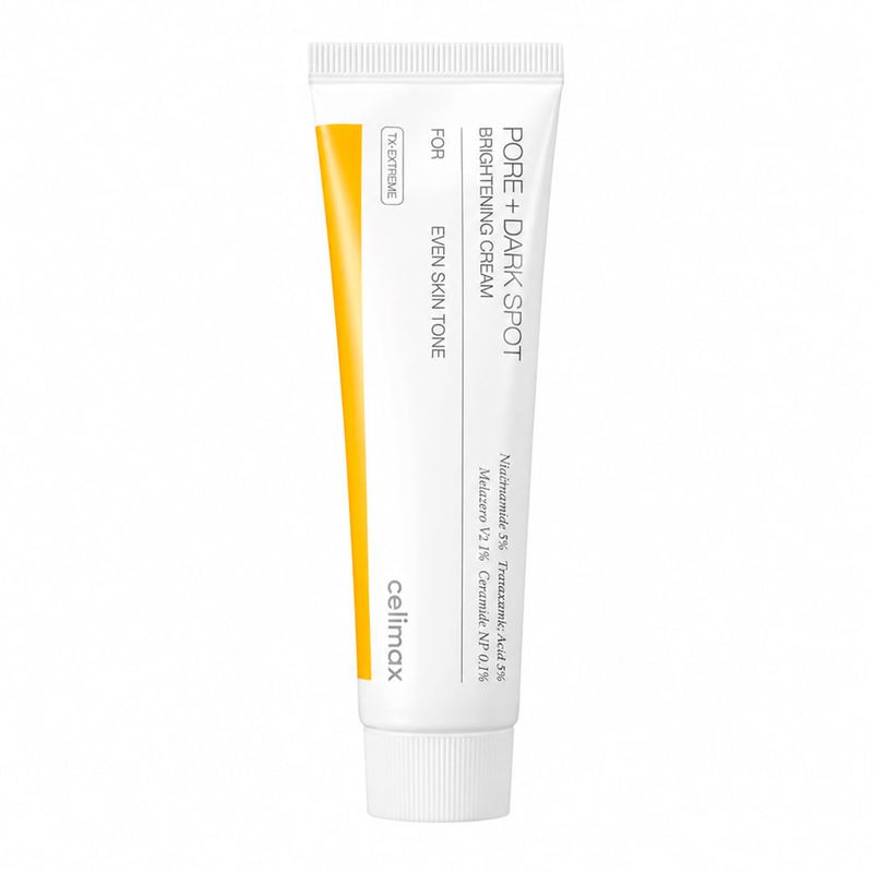 Celimax Pore + Dark Spot Brightening Cream - Creme Facial 35ml