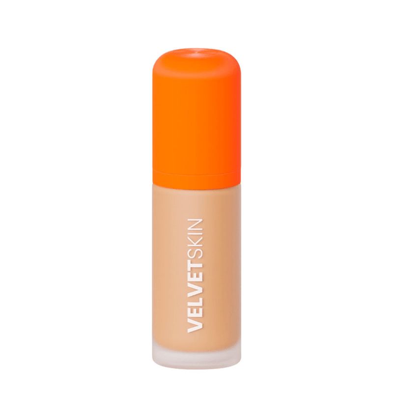 Mari Maria Velvet Skin - Base e Corretivo 25g Bege Médio