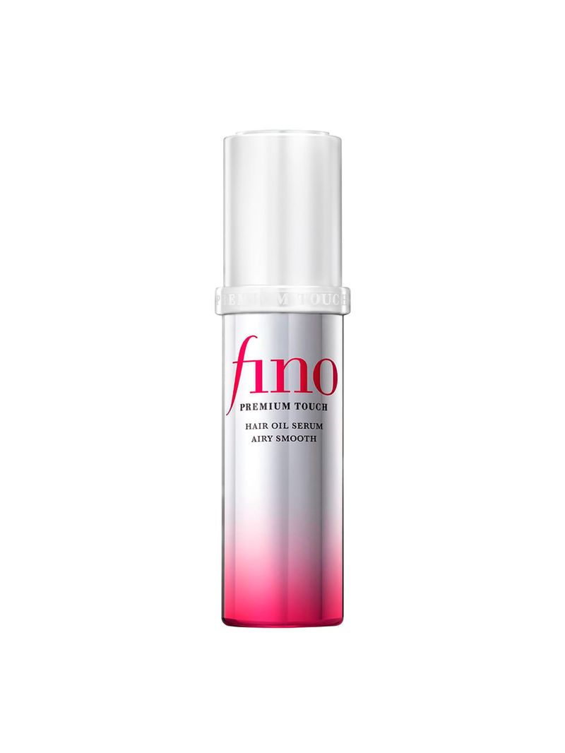 Fino Premium Touch Hair Oil Serum Airy Smooth - Sérum Capilar